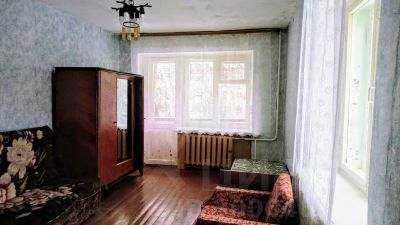 1-комн.кв., 32 м², этаж 3