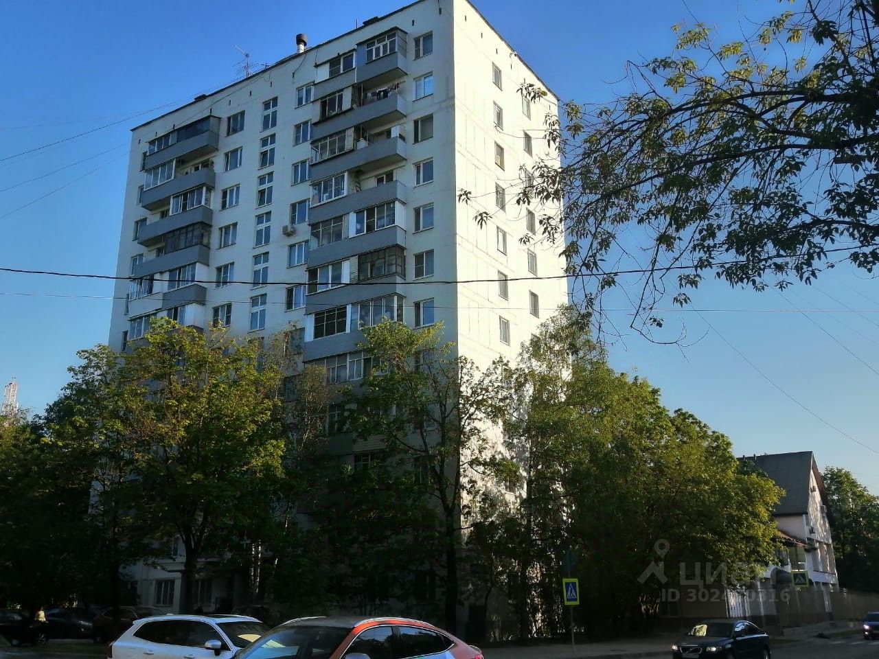 Купить квартиру на улице Центральная в городе Троицк в Москве, продажа  квартир во вторичке и первичке на Циан. Найдено 6 объявлений