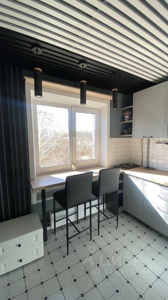 2-комнатная квартира, 46,3 м² — фото 3