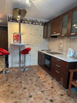 1-комн.кв., 33 м², этаж 1