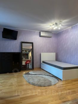 1-комн.кв., 33 м², этаж 1