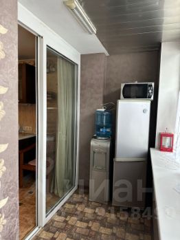 1-комн.кв., 33 м², этаж 1