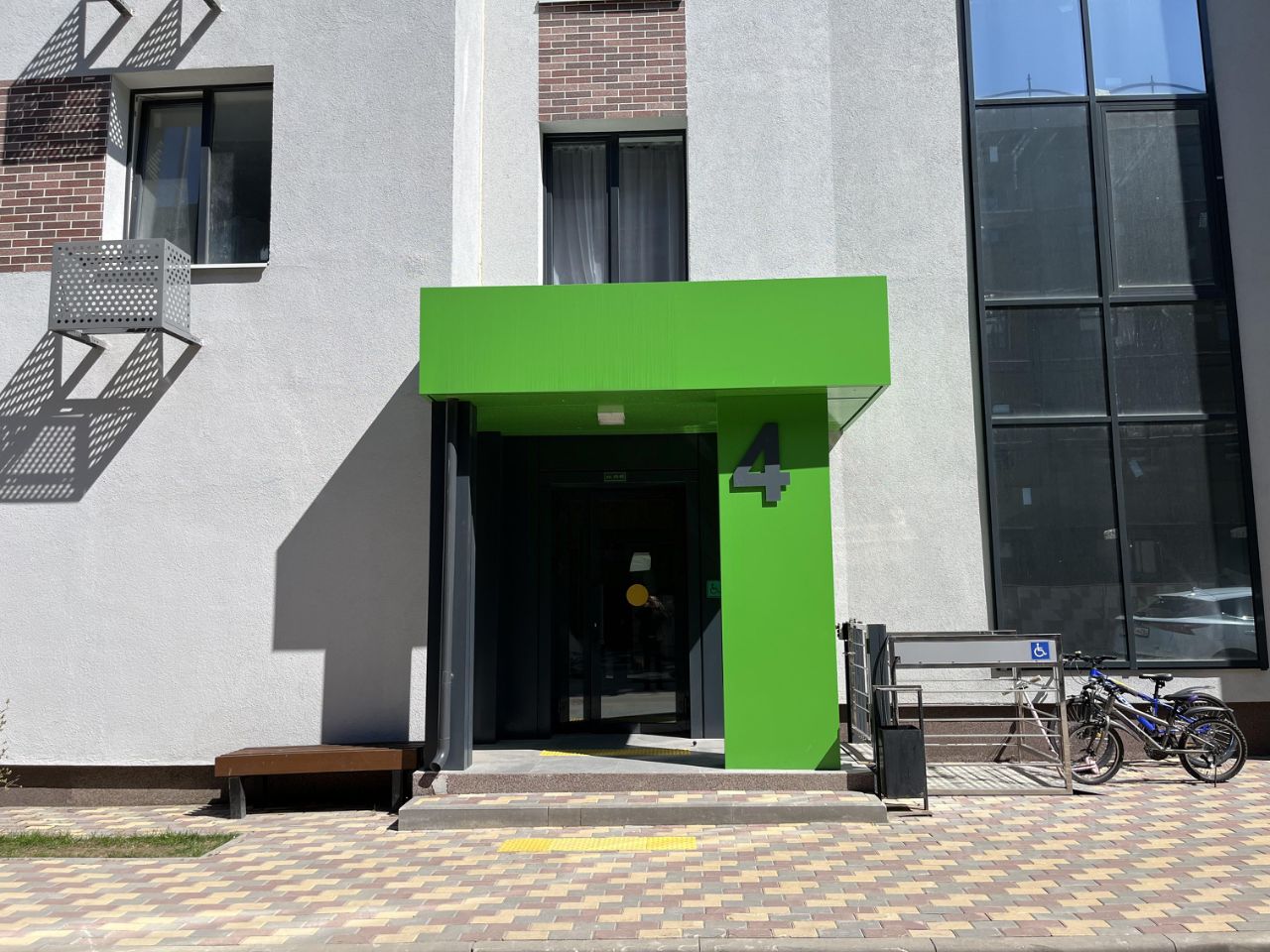 1-комн. кв., ТАО (Троицкий)