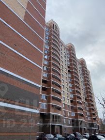 2-комн.кв., 59 м², этаж 14