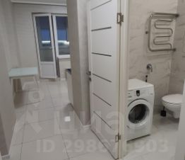 1-комн.кв., 38 м², этаж 16