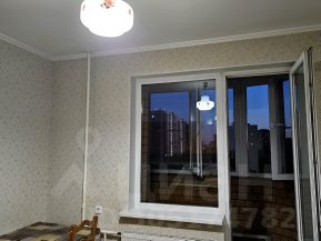 1-комн.кв., 40 м², этаж 7