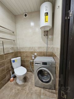 1-комн.кв., 40 м², этаж 7