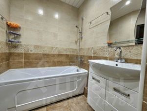 1-комн.кв., 40 м², этаж 7