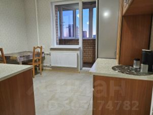 1-комн.кв., 40 м², этаж 7