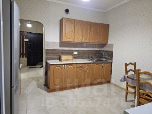 1-комн.кв., 40 м², этаж 7