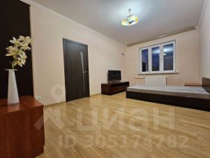 1-комн.кв., 40 м², этаж 7