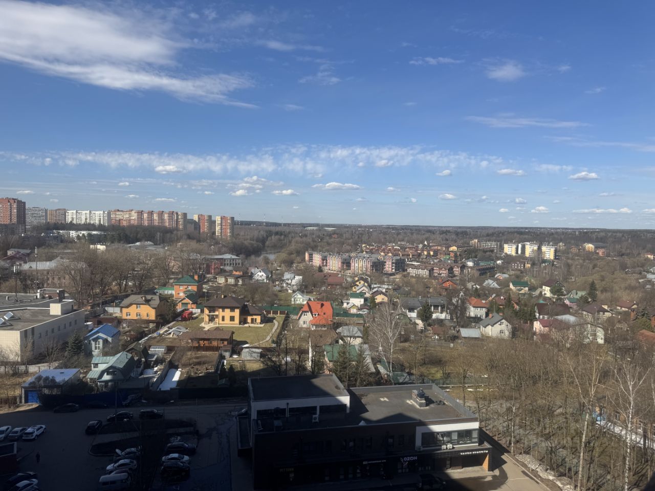 Квартира