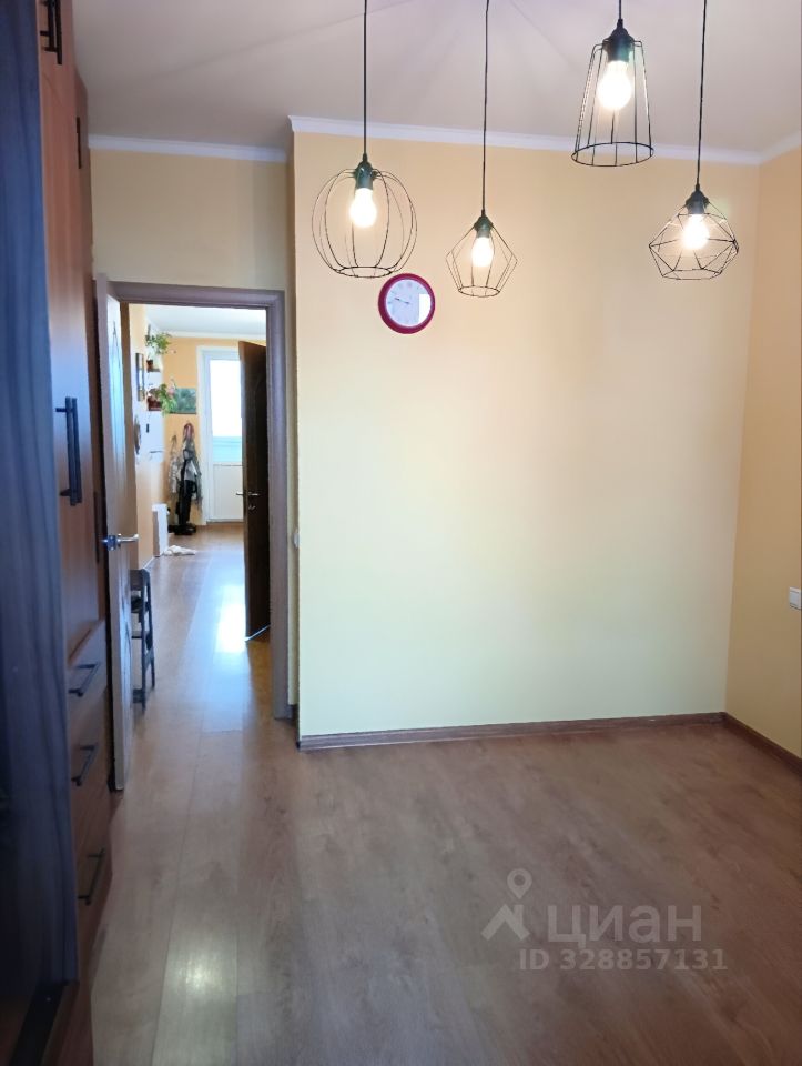 Квартира