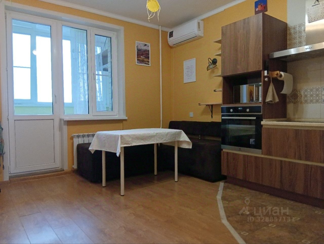 Квартира