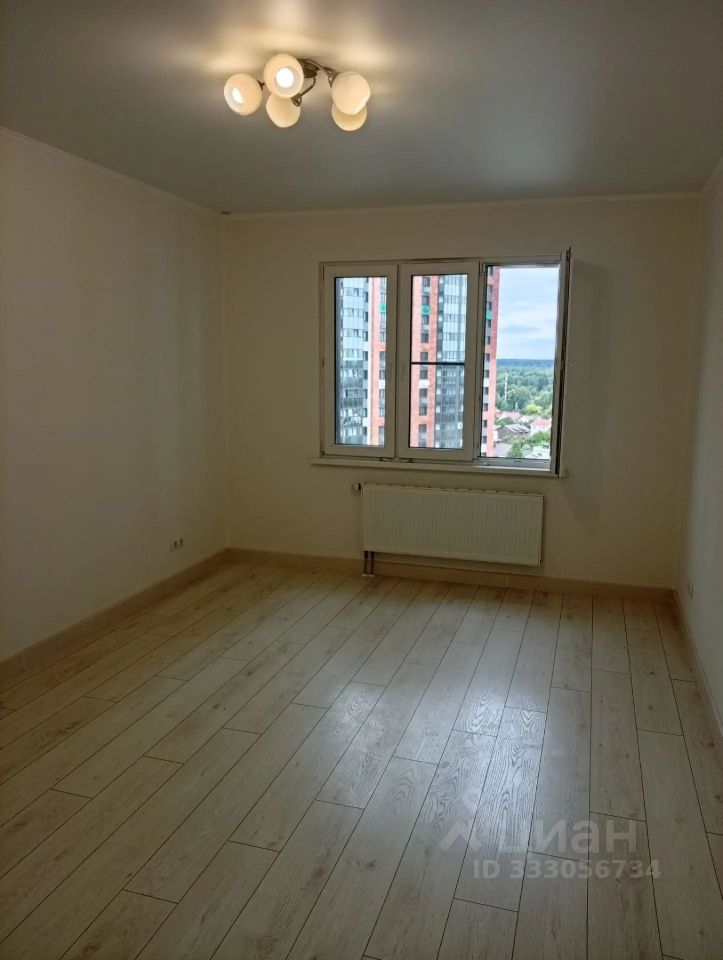 2-комнатная квартира, 60 м² — фото 6