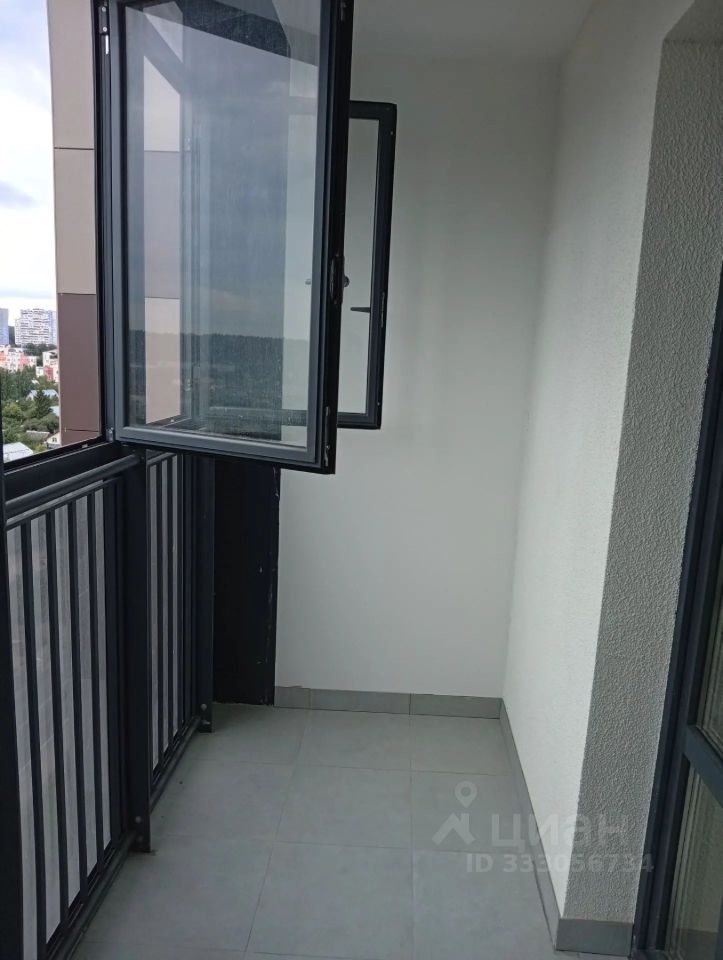 2-комнатная квартира, 60 м² — фото 4