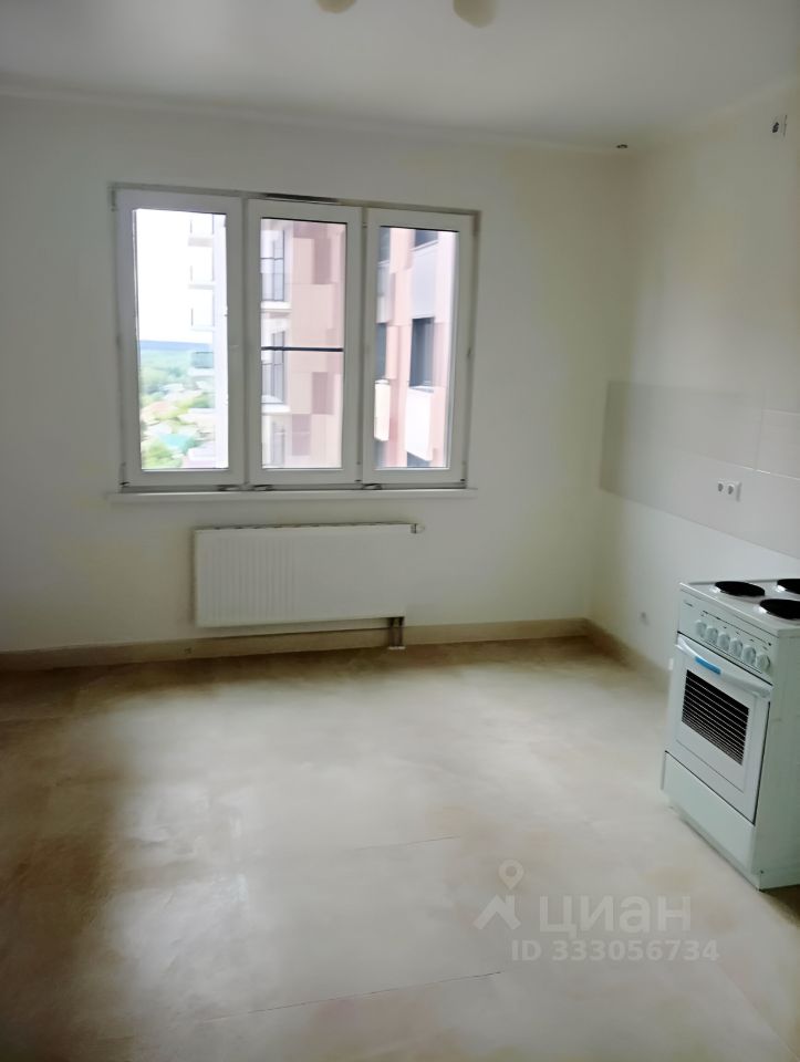2-комнатная квартира, 60 м² — фото 7