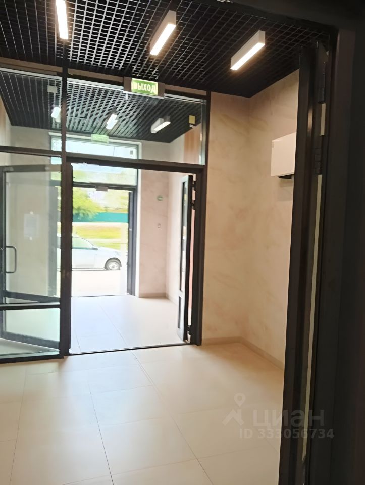 2-комнатная квартира, 60 м² — фото 1