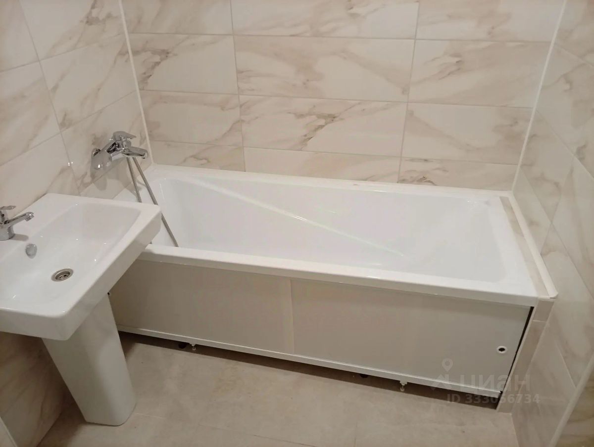2-комнатная квартира, 60 м² — фото 8