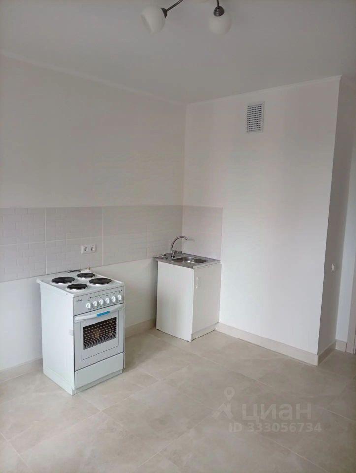 2-комнатная квартира, 60 м² — фото 3