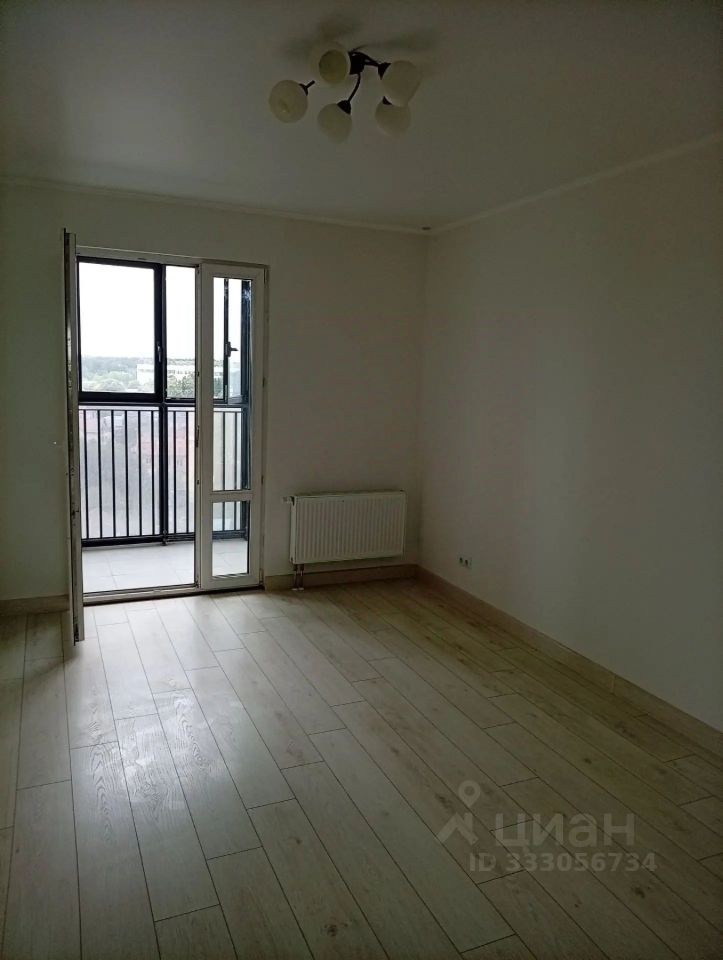 2-комнатная квартира, 60 м² — фото 5