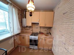 2-комн.кв., 46 м², этаж 2