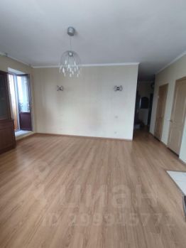 1-комн.кв., 39 м², этаж 9