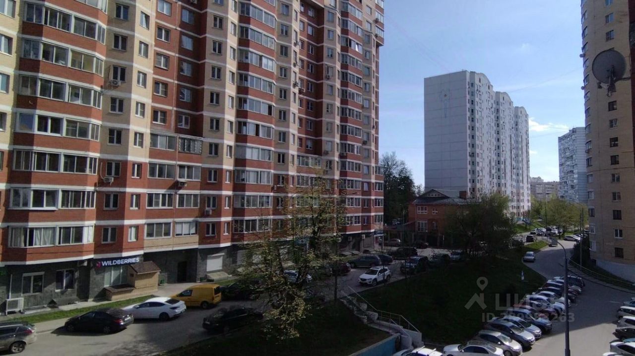 Купить квартиру на улице Нагорная в городе Троицк в Москве, продажа квартир  во вторичке и первичке на Циан. Найдено 20 объявлений