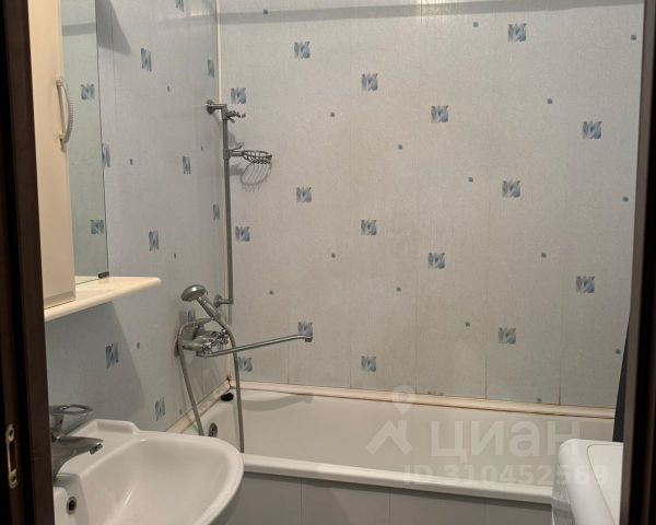 1-комн., 37,3 м², 17/17 этаж