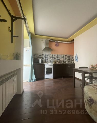 1-комн., 40,2 м², 10/16 этаж