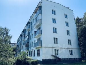 2-комн.кв., 46 м², этаж 3