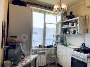 2-комн.кв., 46 м², этаж 3