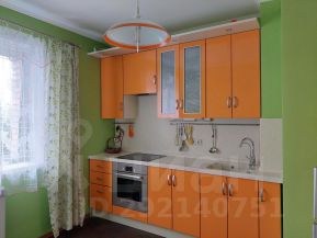 2-комн.кв., 67 м², этаж 3