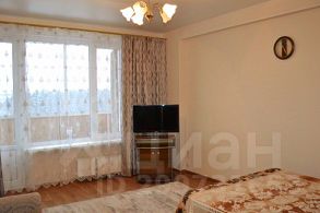 1-комн.кв., 36 м², этаж 8