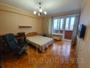 1-комн.кв., 39 м², этаж 14