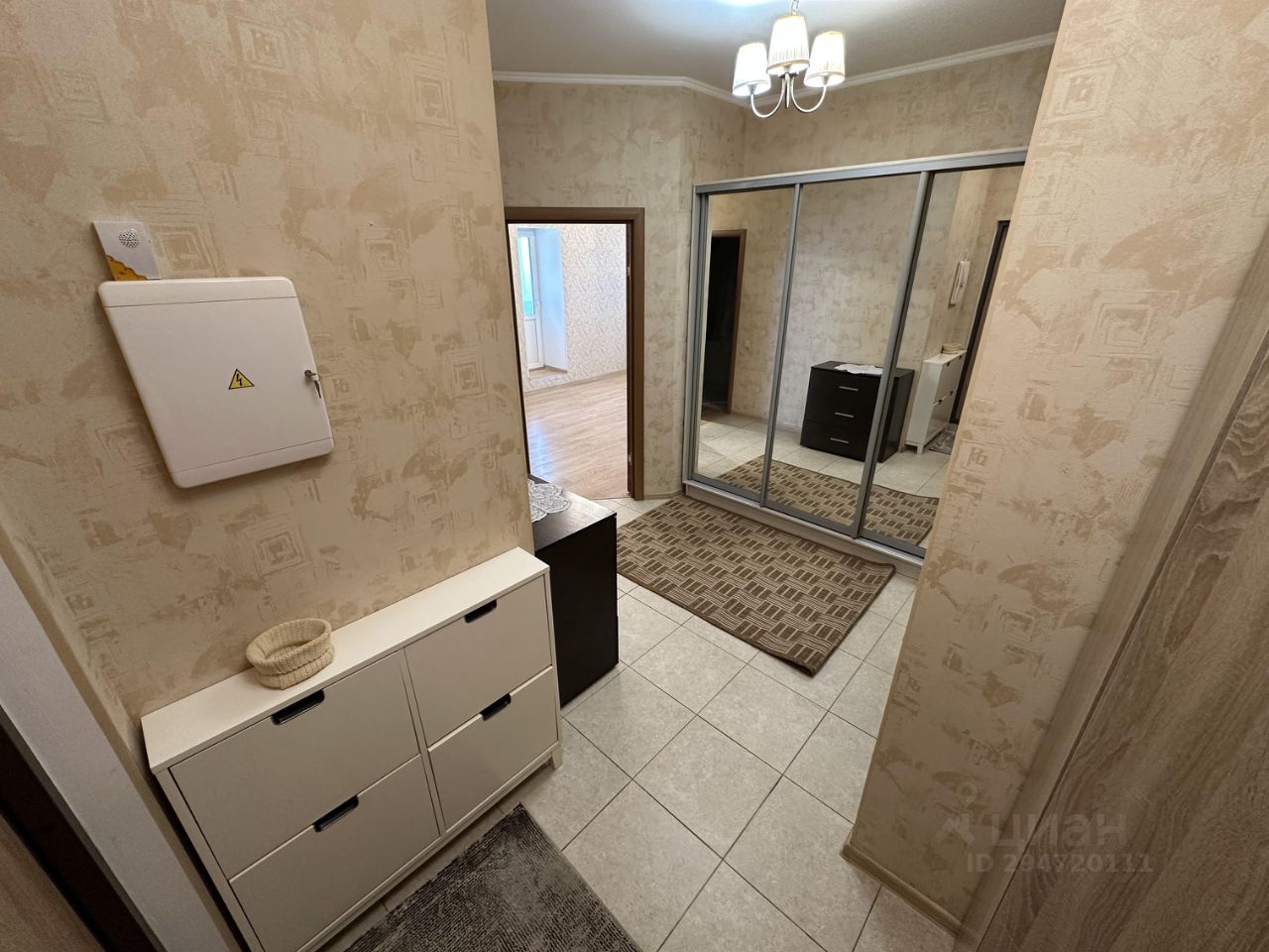 3-комнатная квартира, 82,5 м² — фото 8