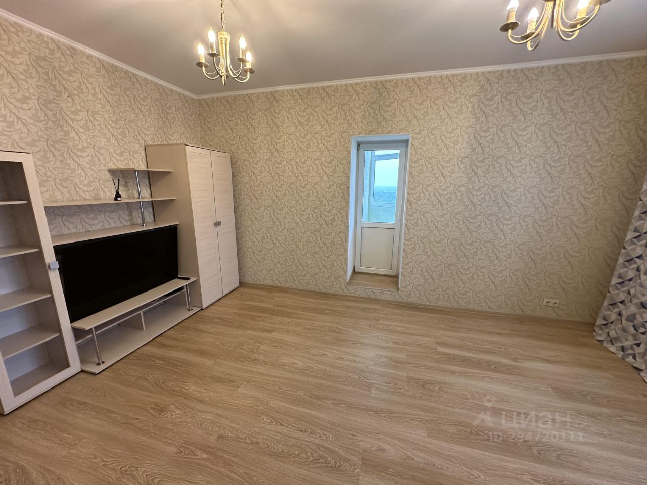 3-комнатная квартира, 82,5 м² — фото 6