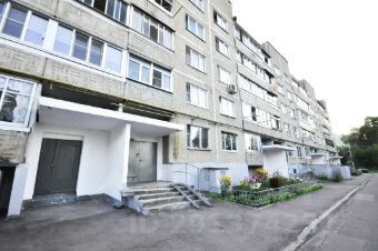 1-комн.кв., 39 м², этаж 1