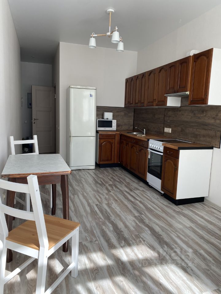 1-комнатная квартира, 44 м² — фото 4