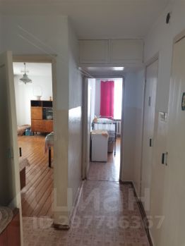 2-комн.кв., 51 м², этаж 3