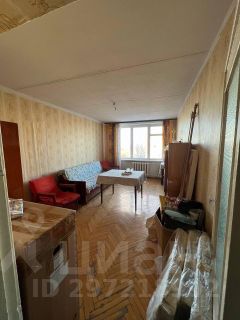 2-комн.кв., 53 м², этаж 8