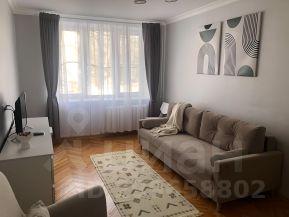 2-комн.кв., 52 м², этаж 2