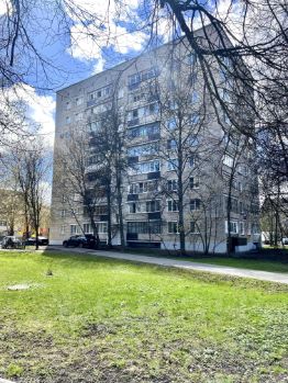 2-комн.кв., 48 м², этаж 5