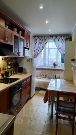 1-комн.кв., 41 м², этаж 15