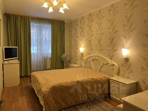3-комн., 81 м², 1/17 этаж