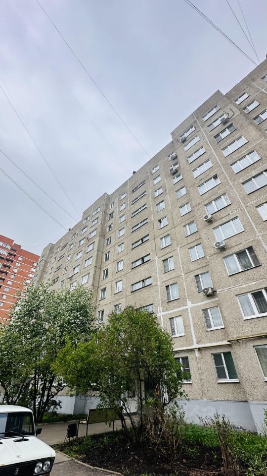 Продается2-комн.квартира,52м²