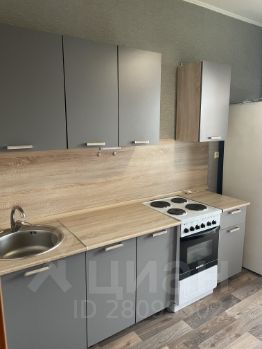 1-комн.кв., 40 м², этаж 13
