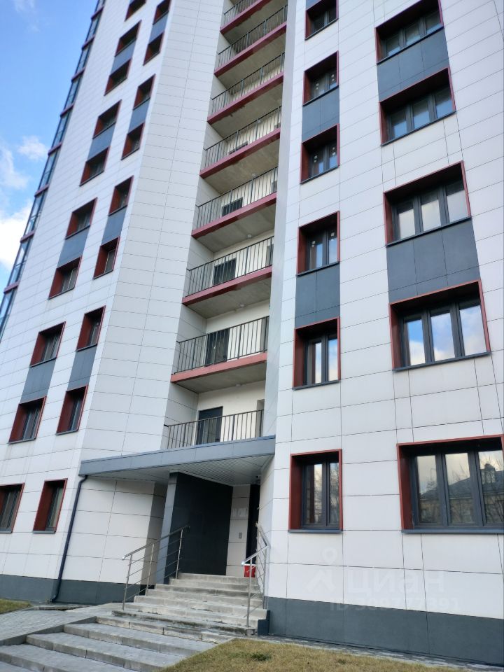 Продается2-комн.квартира,51м²