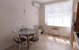 1-комн.кв., 60 м², этаж 2