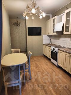 2-комн.кв., 54 м², этаж 2